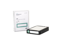 Bild von HP RDX 4TB Removable Disk Cartridge - RDX-Kartusche - RDX - 4000 GB - 8000 GB - 100 MB/s