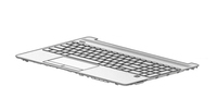 Bild von HP L94458-B31 - Tastatur - Holländisch - HP - 15/15s