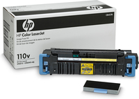 Bild von HP Color LaserJet 220V Fuser Kit - Laser - CB458A - HP - HP LaserJet CM6030 - CM6040 - CM6049 - CP6015 - 4,6 kg - 597,9 mm