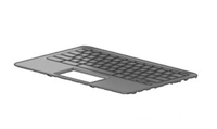 Bild von HP L52573-B31 - Tastatur - HP - Chromebook 11