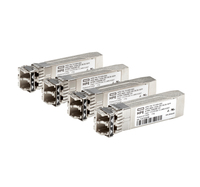 Bild von HPE C8R25B - Faseroptik - 10000 Mbit/s - SFP+ - LC - SW - 850 nm