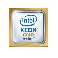 Bild von HPE Intel Xeon-Gold 5218R - Intel® Xeon® Gold - LGA 3647 (Socket P) - 14 nm - Intel - 5218R - 2,1 GHz