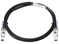 Bild von HPE Stacking-Kabel - 50 cm - für Aruba 2920-24G, 2920-24G-PoE+, 2920-48G, 2920-48G-PoE+