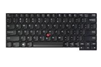 Bild von Lenovo 01EP003 - Tastatur - Italienisch - Tastatur mit Hintergrundbeleuchtung - Lenovo - ThinkPad X270