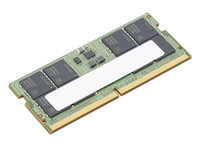 Bild von Lenovo 32GB DDR5 5600 MHz So-DIMM - 32 GB - 32 GB