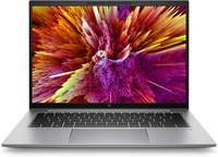 Bild von HP ZBook 5G3N7ES - 14" Notebook - 5,1 GHz 35,6 cm