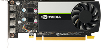 Bild von HP NVIDIA Quadro T1000e 8GB GDDR5 4x mDP - 8 GB