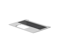 Bild von HP N16463-051 - Tastatur - Französisch - HP - ZBook Firefly 16 G9