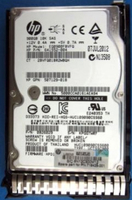 Bild von HPE 719429-001 - 2.5 Zoll - 900 GB - 10000 RPM