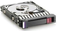 Bild von HPE 713964-001 - 2.5 Zoll - 600 GB - 10000 RPM