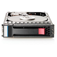 Bild von HPE 713967-001 - 3.5 Zoll - 3000 GB - 7200 RPM