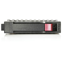 Bild von HPE 713963-001 - 2.5 Zoll - 300 GB - 10000 RPM