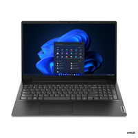 Bild von Lenovo V15-AMN 15.6" Ryzen5 7520U/16GB/512GBSSD/FHD W11H - 2,8 GHz - 512 GB