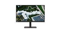 Bild von Lenovo ThinkVision S24e-20 - 60,5 cm (23.8 Zoll) - 1920 x 1080 Pixel - Full HD - 6 ms - Schwarz