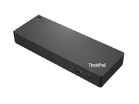 Bild von Lenovo ThinkPad - Lade-/Dockingstation