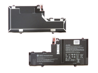 Bild von HP 863280-855 - Akku - HP - EliteBook x360 1030 G2 Base Model - EliteBook x360 1030 G2 (ENERGY STAR) - EliteBook x360 1030 G2,...