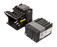 Bild von HP CR324A Printhead for Officejet Pro 8600