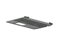 Bild von HP L72597-B31 - Tastatur - Holländisch - HP - Pavilion Gaming 15