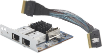 Bild von HP Dual Port 10GBase-T NIC Module G2