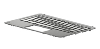 Bild von HP 927658-DH1 - Gehäuse-Unterteil+Tastatur - Nordisch - HP - Chromebook x360 11 G1