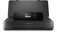 Bild von HP Officejet 200 Mobile Printer Print Front-Facing Usb