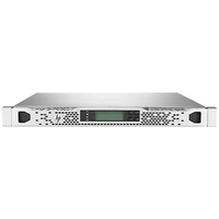 Bild von HPE R12000 - 20000 W - Rackmount - Silber - 1U - 483 mm - 677 mm