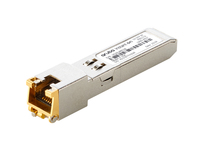 Bild von HPE Instant On 1G Sfp RJ45 T 100m Cat5e Transceiver - Transceiver - Kupferdraht