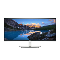 Bild von Dell ULTRASHARP 34 CURVED - 5 ms