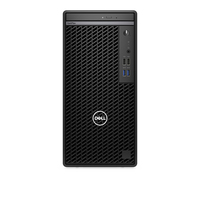 Bild von Dell OptiPlex 7010 - MT - Komplettsystem - Core i5 2,5 GHz - RAM: 8 GB DDR4 - HDD: 512 GB NVMe