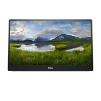 Bild von Dell 14 Portable Monitor - P1424H - 35.6cm 14''