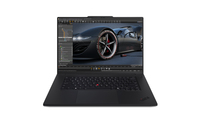 Bild von Lenovo ThinkPad P1 - 16" Notebook - Core Ultra 7 1,8 GHz