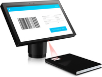 Bild von HP ENGAGE ONE PRO BAR CODE