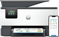 Bild von HP OfficeJet Pro 9120b A4 Tinte 22/18S. SW/Col. MF