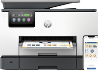 Bild von HP OfficeJet Pro 9130b A4 Tinte 25/20S. SW/Col. MF