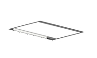 Bild von HP L77230-001 - Bezel - 33,8 cm (13.3 Zoll) - HP - ProBook 430 G7