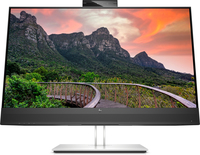 Bild von HP E-Series E27m G4 - 68,6 cm (27 Zoll) - 2560 x 1440 Pixel - Quad HD - 5 ms - Schwarz