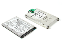 Bild von HP 500GB SATA hard disk drive - 2.5 Zoll - 500 GB - 7200 RPM