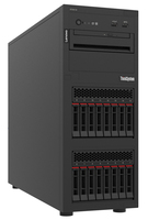 Bild von Lenovo ThinkSystem ST250 V2 E-2356G 32GB - Server - 3,2 GHz