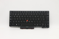 Bild von Lenovo 5N20W67769 - Tastatur - Spanisch - Lenovo - ThinkPad L14 Gen 2 (20X1 - 20X2)