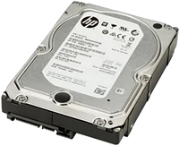 Bild von HP Festplatte - Enterprise - 12 TB - 3.5" 8.9 - Festplatte - Serial ATA