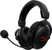 Bild von HP Cloud Core Wireless - Gaming Headset