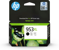 Bild von HP 953XL - 42.5 ml - Hohe Ergiebigkeit