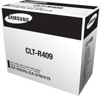 Bild von HP CLT-R409 - Samsung - CLP-310/310N/315/315W - CLX-3170FN/3175N/3175FN/3175FW - 1 Stück(e) - 24000 Seiten - Laserdrucken - Schwarz - Cyan - Magenta - Gelb