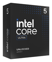 Bild von Intel Boxed Core Ultra 5 processor 245K 24M Cache up to 5.20 GHz - Core Ultra 5 - 5,2 GHz