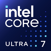 Bild von Intel Core Ultra 7 265K 5.5GHz FCLGA18W LGA1851 30M Cache TRAY CPU - Core Ultra 7