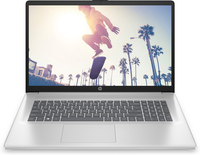 Bild von HP Laptop 17-cn3454ng 43.94cm 17.3Zoll FHD Intel Core i5-1334U 16GB 512GB SSD UMA - Core i5 - 512 GB