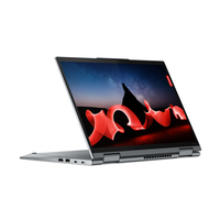 Bild von Lenovo ThinkPad X1 Yoga - 14" Convertible - Core i5 1,3 GHz 35,6 cm