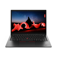 Bild von Lenovo ThinkPad L13 - 13,3" Convertible - Core i5 1,3 GHz 33,8 cm