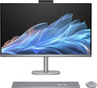 Bild von HP OmniStudio X 32-c0075ng AIO PC 80.01cm 31.5Zoll UHD Intel Core Ultra 7 155H - Core Ultra 7