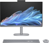 Bild von HP OmniStudio X 27-cs0077ng AIO PC 68.58cm 27Zoll UHD Intel Core Ultra 7 155H 2x16GB - Core Ultra 7